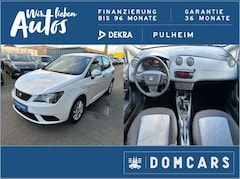 Bild des Angebotes SEAT Ibiza Lim. Reference Viva//KLIMA/ALU/ZENTRAL//
