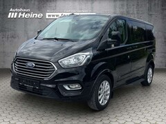 Bild des Angebotes Ford Tourneo Custom 320 L1H1 VA Autm. Titanium