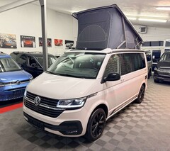 Bild des Angebotes VW T6.1 California T6.1 2.0 TDI California DSG 4Motion Ocean Edition,SportPaket,LED,AHK,ACC,Navi,LAN