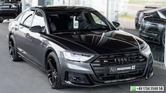 Bild des Angebotes Audi S8 4.0 TFSI quattro*CARBON*B&O*360°*ACC*Massage