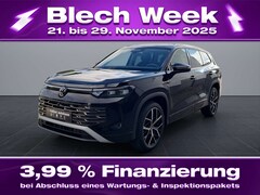 Bild des Angebotes VW Tayron 2.0 TDI DSG Elegance+AHK+MATRIX+NAVI+WR+PDC+SHZ