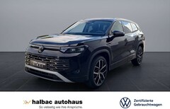 Bild des Angebotes VW Tayron 2.0 TDI DSG Elegance+AHK+MATRIX+NAVI+WR+PDC+SHZ