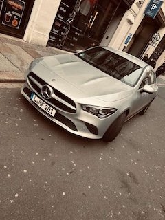 Bild des Angebotes Mercedes-Benz CLA 180 Progressive+