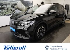 Bild des Angebotes VW ID.4 Pure Performance Navi