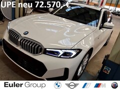 Bild des Angebotes BMW 320 d xDrive Touring M Sport Pano Memory ACC Travel+Co