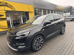 Bild des Angebotes Opel Grandland X Ultimate Plugin Hybrid