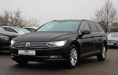Bild des Angebotes VW Passat 2.0 TDI/VOLLSHEFT/KLIMA/NAVI/BT/TEMP/PDC/