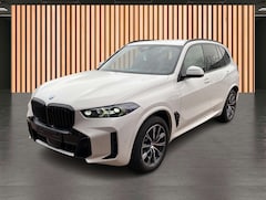 Bild des Angebotes BMW X5 30 d xDrive*M SportPro*IconicGlow*DAB+*H&K