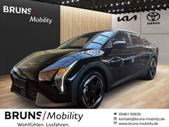 Bild des Angebotes Kia EV4 Earth 81,4 Kw/h Vollausstattung außer Schiebedach!