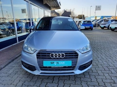 Bild des Angebotes Audi A1 Sportback sport AKLIMA SH PDC