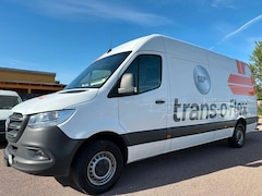 Bild des Angebotes Mercedes-Benz Sprinter Maxi 317 CDI L3H2 Aut.