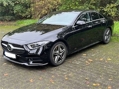 Bild des Angebotes Mercedes-Benz CLS 350 d 4Matic 9G-TRONIC AMG Line