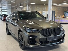 Bild des Angebotes BMW X6 M i xDrive M Sport Black Edition H&K HUD Iconic Pano