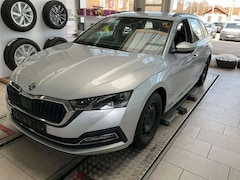 Bild des Angebotes Skoda Octavia Combi First Edition1.5TSI Matrix Navi SH