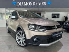 Bild des Angebotes VW Polo V CrossPolo BMT/Start-Stopp * PDC * 1.HAND*