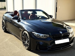 Bild des Angebotes BMW M4 4er Cabrio Cabrio DKG Competition