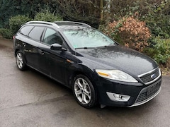 Bild des Angebotes Ford Mondeo Sport