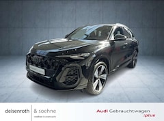 Bild des Angebotes Audi Q5 TDI quattro 150 kW Matrix/Luft/OLED/HuD/21''/Assis