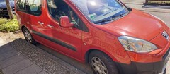Bild des Angebotes Peugeot Partner Tepee 110 Family