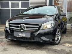 Bild des Angebotes Mercedes-Benz A 180 CDI/d BlueEfficiency*LEDER*XENON*SHZ*NAVI*