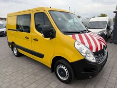 Bild des Angebotes Renault Master 2.3 Mixto L1H1 Doka Klima TüV Service AHK