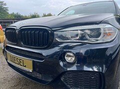 Bild des Angebotes BMW X5 xDrive 30 d M Sport Paket AHK 3,5t unbenutzt