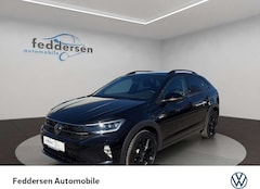 Bild des Angebotes VW Taigo R-Line 1.5 TSI AHK ACC Navi Sitzheizung KLIMA LED