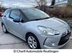 Bild des Angebotes Citroen DS3 SoChic