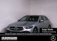 Bild des Angebotes Mercedes-Benz C 300 de 4M T Avantgarde Panorama Memory 360°