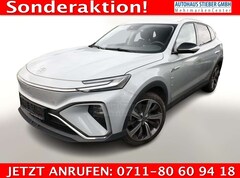 Bild des Angebotes MG Marvel R Luxury Electric 132kW Pano AHK PDC 360° 132 kW ...