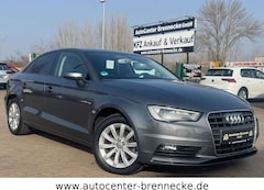 Bild des Angebotes Audi A3 Lim Attraction*8-fach bereift*Navi*Xenon*PDC*