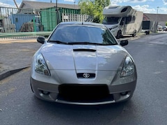 Bild des Angebotes Toyota Celica Celica TS