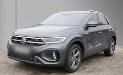 Bild des Angebotes VW T-Roc R-Line 1.5 TSI 7-Gang-DSG