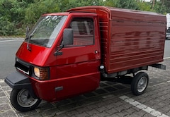 Bild des Angebotes Piaggio Ape TM