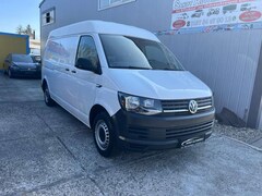 Bild des Angebotes VW Transporter Kasten Mittelhochdach LANG Standheiz