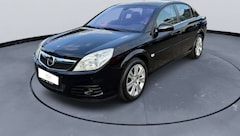 Bild des Angebotes Opel Vectra 2.2 AHK|TÜV NEU|XENON|8FACH|NAVI|TEMPO