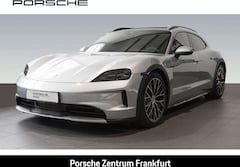 Bild des Angebotes Porsche Taycan 4S Cross Turismo HA-Lenkung Sitzbelüftung