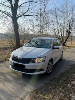 Bild des Angebotes Skoda Fabia 1.0 MPI Active