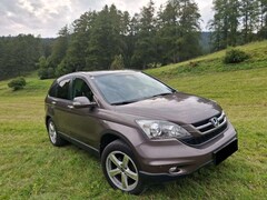 Bild des Angebotes Honda CR-V 2.2i DTEC DPF Comfort 50 Jahre Edition