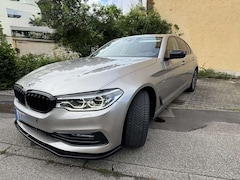 Bild des Angebotes BMW 530 xDrive Sport
