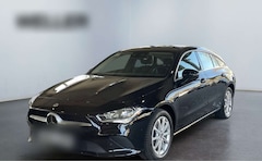 Bild des Angebotes Mercedes-Benz CLA 250 e 8G-DCT *Pano*DISTR*CAM*