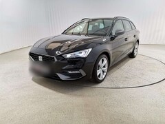 Bild des Angebotes SEAT Leon 1.5 eTSI DSG FR Sport|Winter|LED|virt.Cock.|Navi|R
