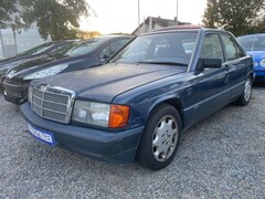 Bild des Angebotes Mercedes-Benz 190 E 2,3 SPORTLINE ALU ESHD
