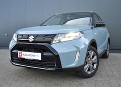 Bild des Angebotes Suzuki Vitara Comfort Allgrip 1.4l A/T Hybrid