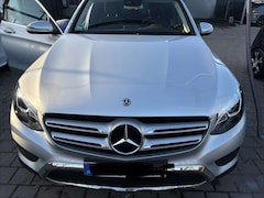 Bild des Angebotes Mercedes-Benz GLC 250 4 Motion