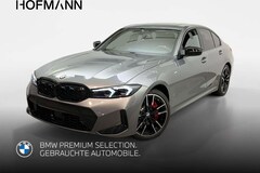 Bild des Angebotes BMW 340 M Sport Pro