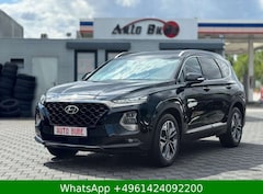 Bild des Angebotes Hyundai SANTA FE Premium 4WD PANO|HUD|ACC|360°|7SITZER