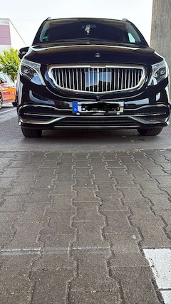 Bild des Angebotes Mercedes-Benz V 250 (BlueTEC) d extralang 7G-TRONIC Avantgarde Edition