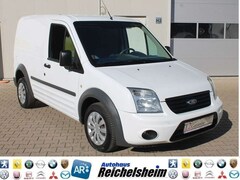 Bild des Angebotes Ford Transit Connect Transit Tüv neu ,Kasten ,Klima,gepflegt ,Finanz