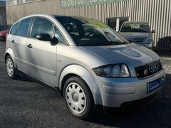 Bild des Angebotes Audi A2 1.4